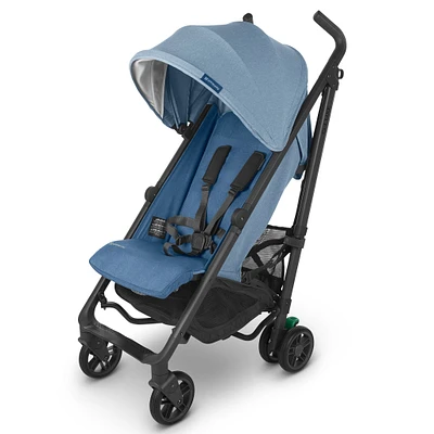 G-Luxe V2 Stroller - Charlotte