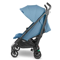 G-Luxe V2 Stroller - Charlotte