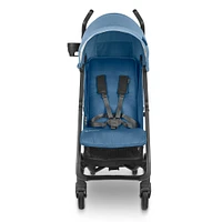 G-Luxe V2 Stroller - Charlotte