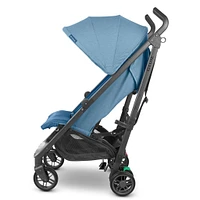 G-Luxe V2 Stroller - Charlotte