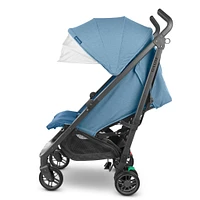 G-Luxe V2 Stroller - Charlotte