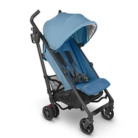 G-Luxe V2 Stroller - Charlotte