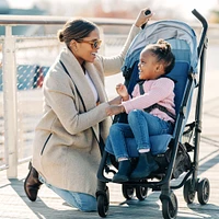 G-Luxe V2 Stroller - Charlotte