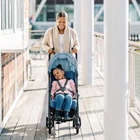 G-Luxe V2 Stroller - Charlotte