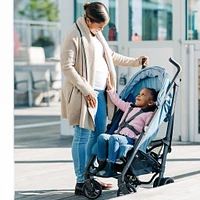 G-Luxe V2 Stroller - Charlotte