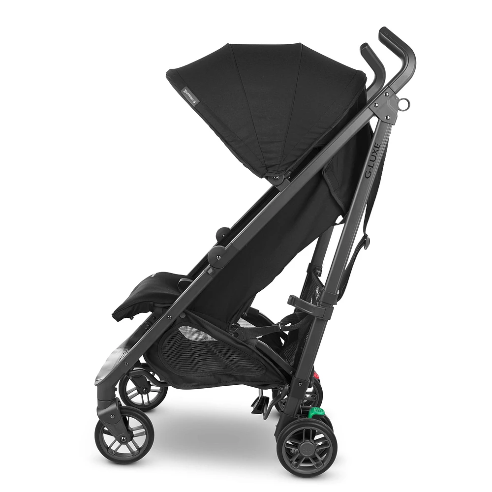Poussette G-Luxe V2 - Jake