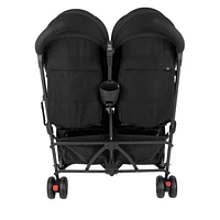 G-Link V2 Double Stroller - Jake