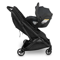 Poussette Minu Duo Carbon - Greyson