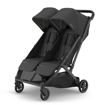 Poussette Minu Duo Carbon - Jake