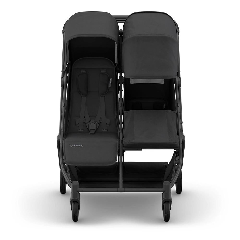 Minu Duo Carbon - Jake