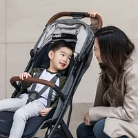 Stroller Minu V3 - Greyson