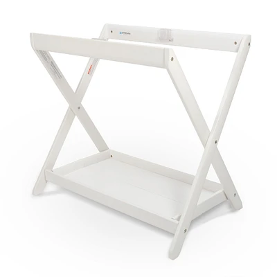 Bassinet Stand - White