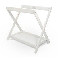 Bassinet Stand - White