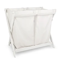 Bassinet Stand - White