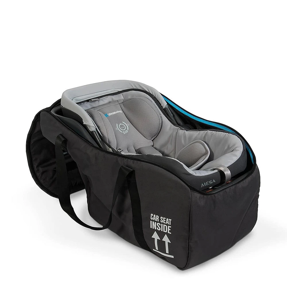 Mesa Travel Bag