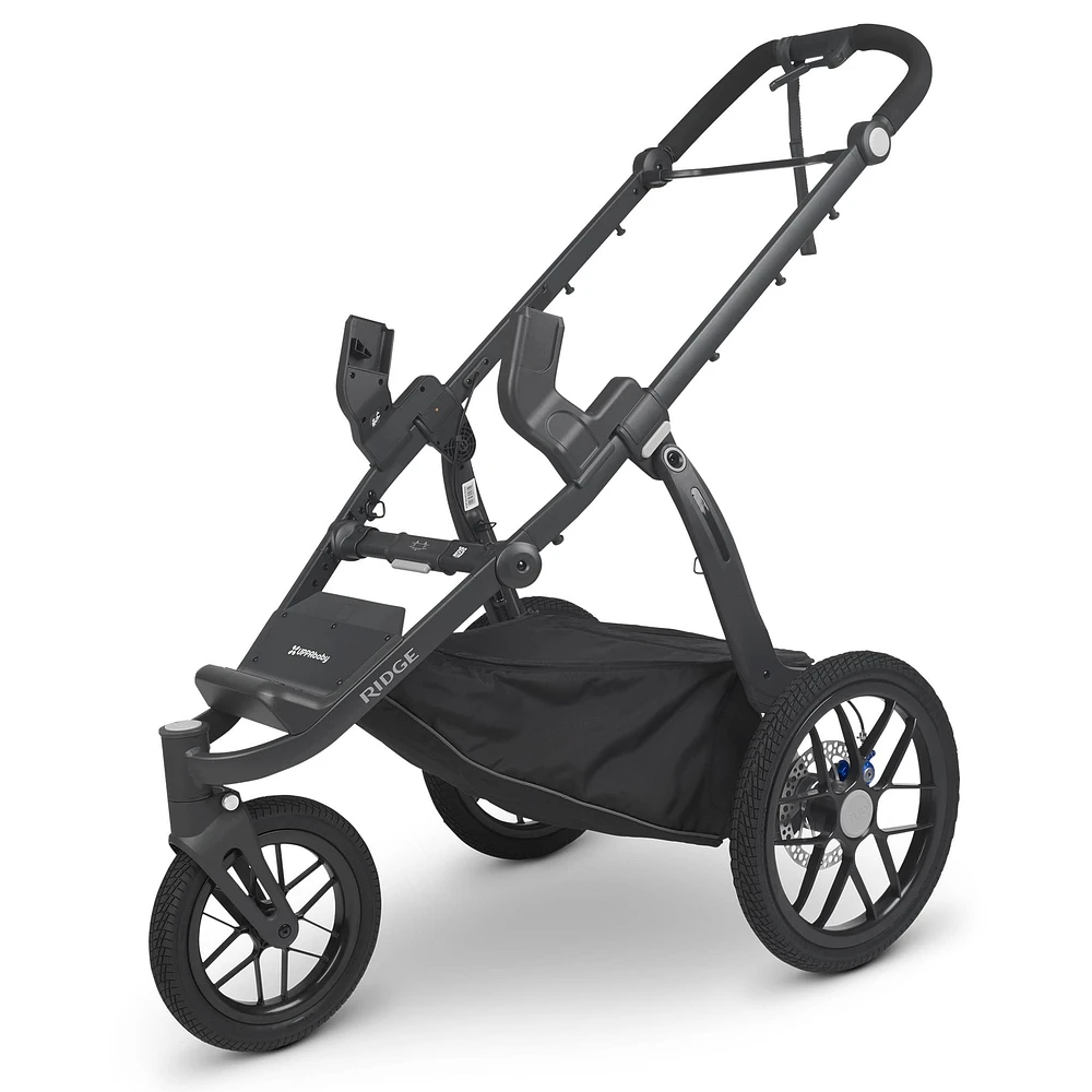 Adaptateur Ridge Nuna / Maxi-cosi / Cybex