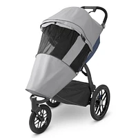 Sun/Bug Shield for Ridge Stroller