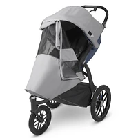 Sun/Bug Shield for Ridge Stroller