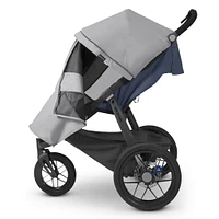 Sun/Bug Shield for Ridge Stroller
