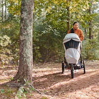 Sun/Bug Shield for Ridge Stroller