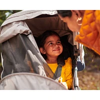 Sun/Bug Shield for Ridge Stroller