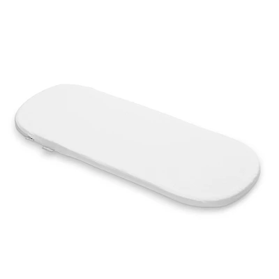 Housse pour Matelas à Landau - Blanc