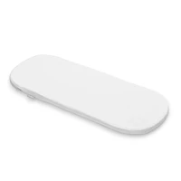 Housse pour Matelas à Landau - Blanc