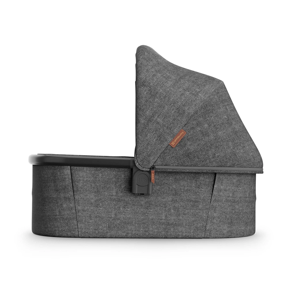 Vista/Cruz V3 Bassinet - Greyson