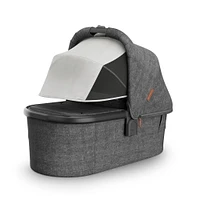 Vista/Cruz V3 Bassinet - Greyson