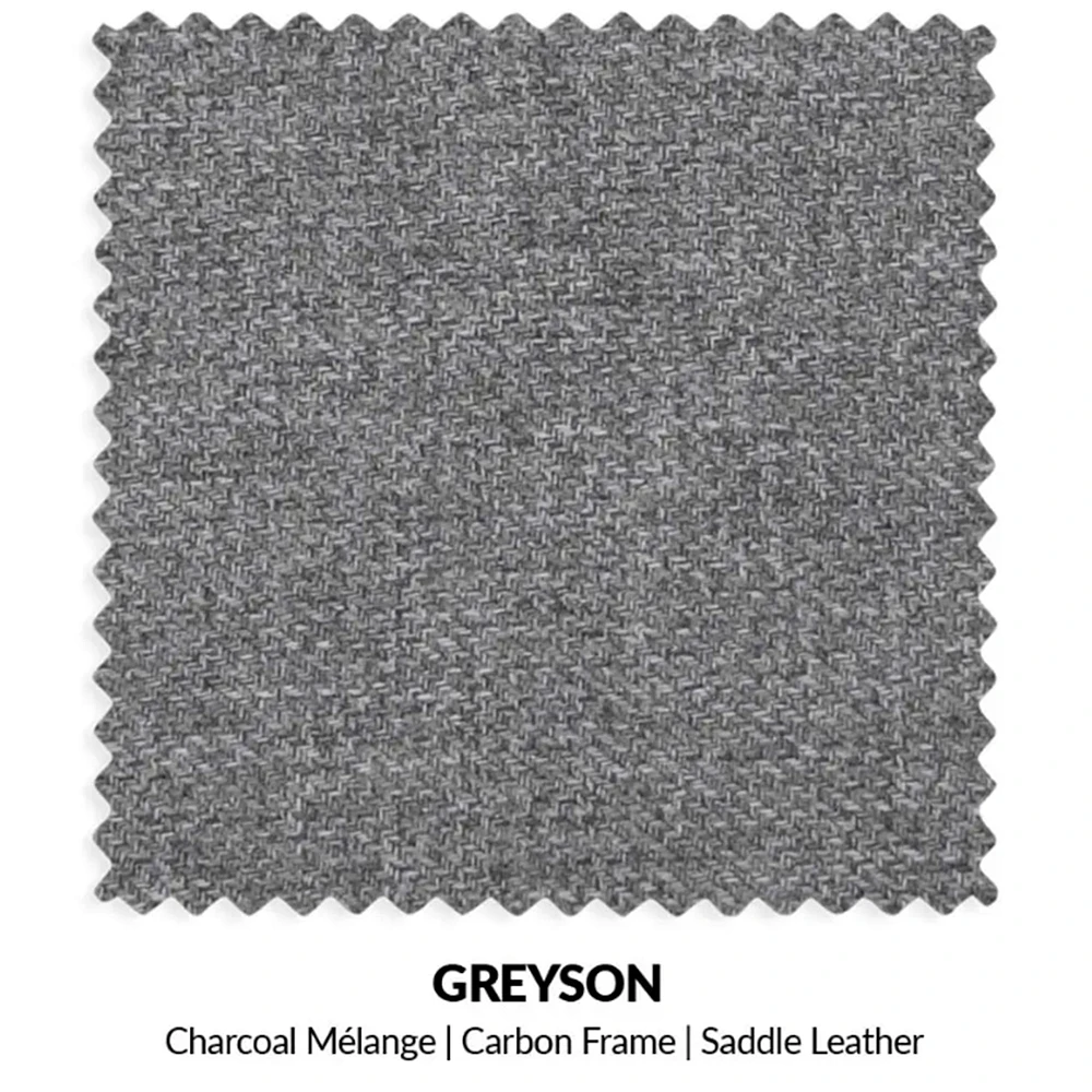 Vista/Cruz V3 Bassinet - Greyson
