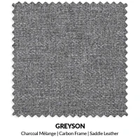 Vista/Cruz V3 Bassinet - Greyson