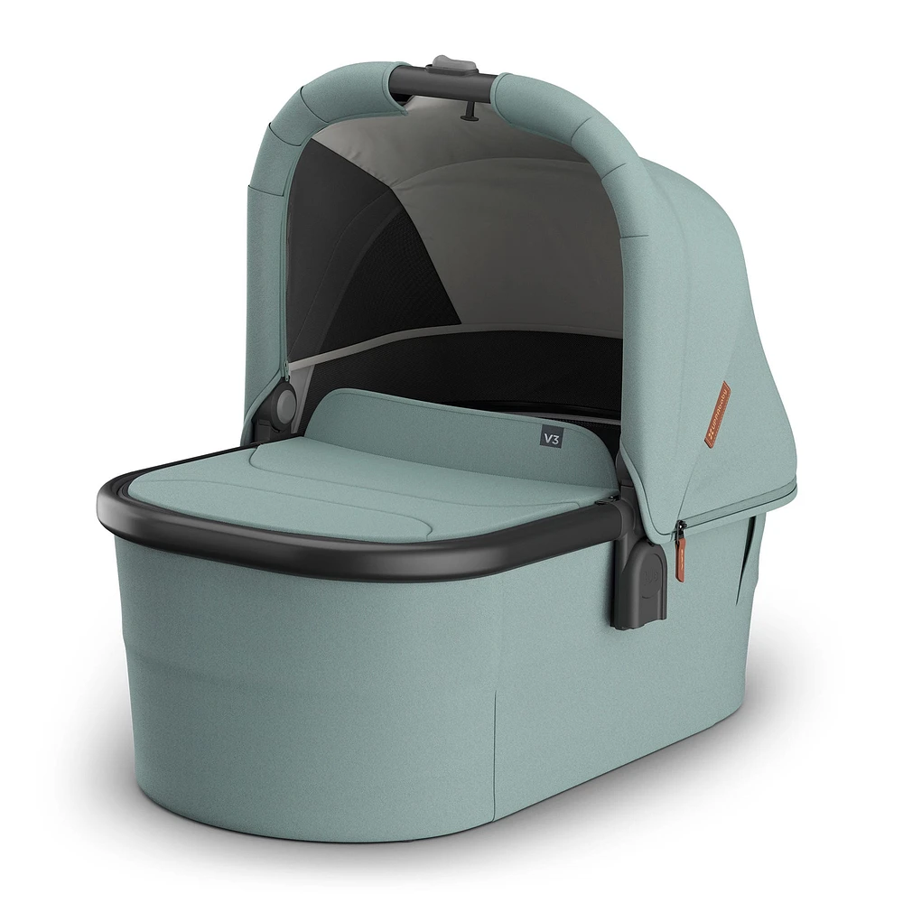 Vista/Cruz V3 Bassinet - Kenzi