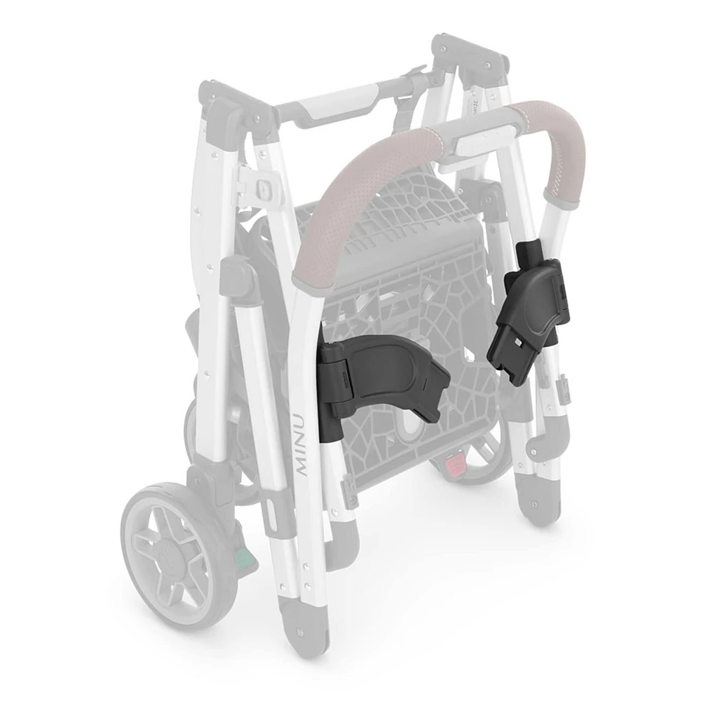 Adapter Minu V2 Mesa/Bassinet