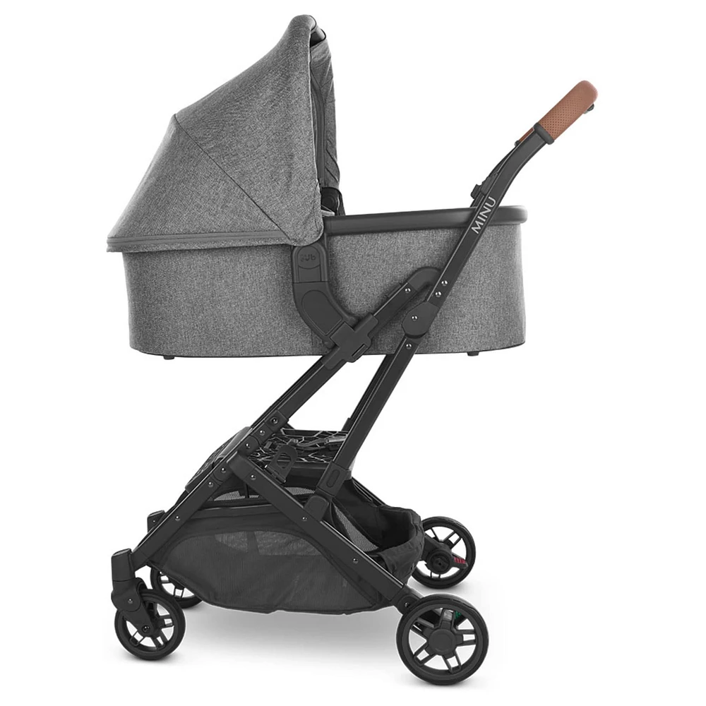 Adapter Minu V2 Mesa/Bassinet