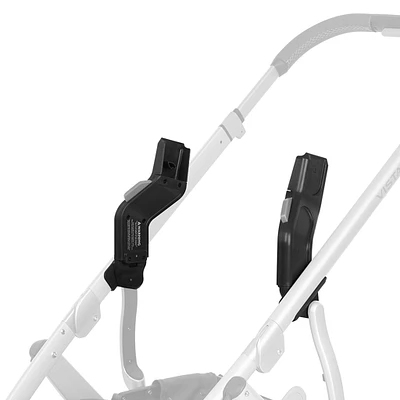 Adapter Vista V3 /Cruz V2 for Nuna / Maxi-Cosi / Cybex