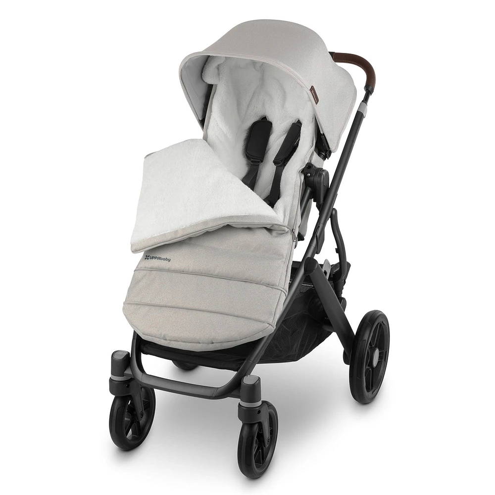 Housse Uppababy pour Poussette - Savannah