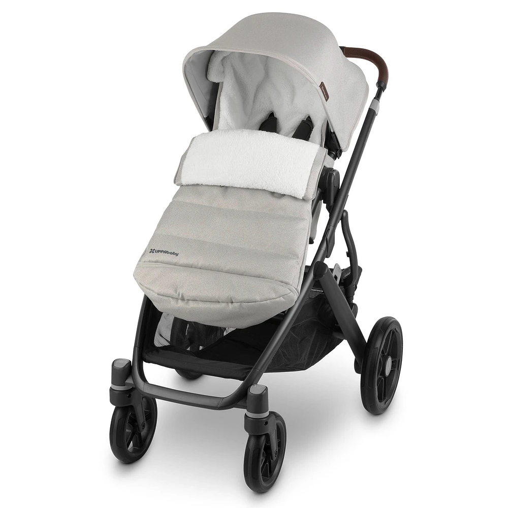 Housse Uppababy pour Poussette - Savannah