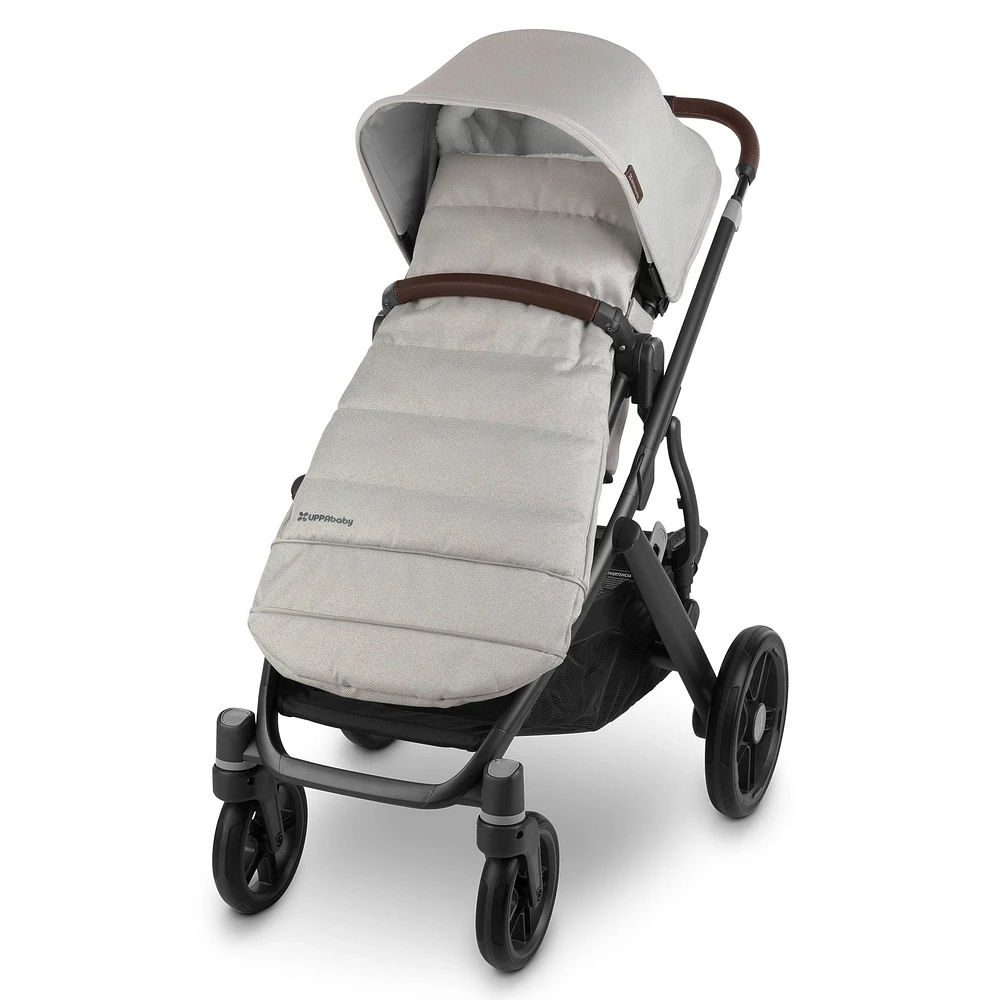 Housse Uppababy pour Poussette - Savannah