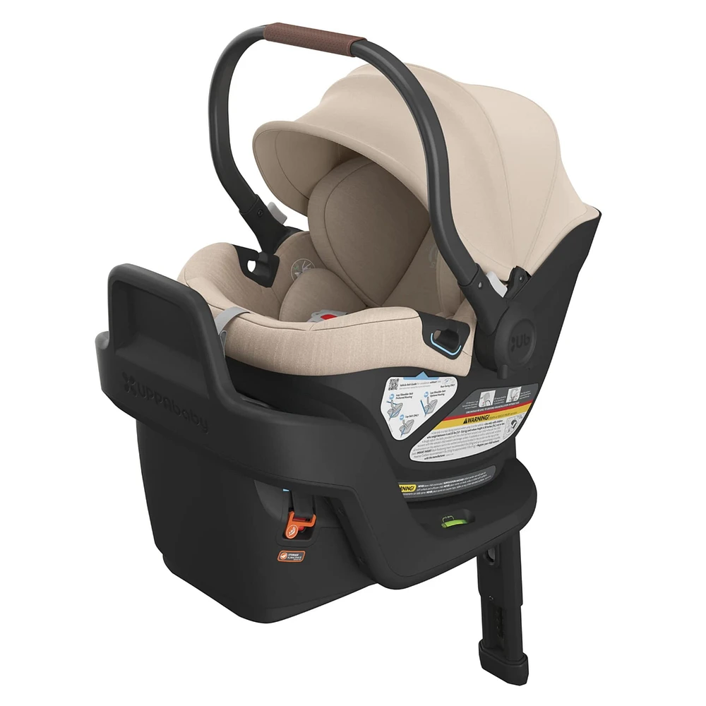 Car Seat Aria - Declan