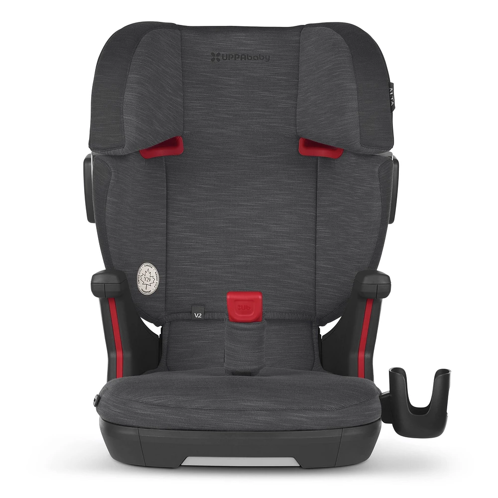 Siège d'Auto Alta V2