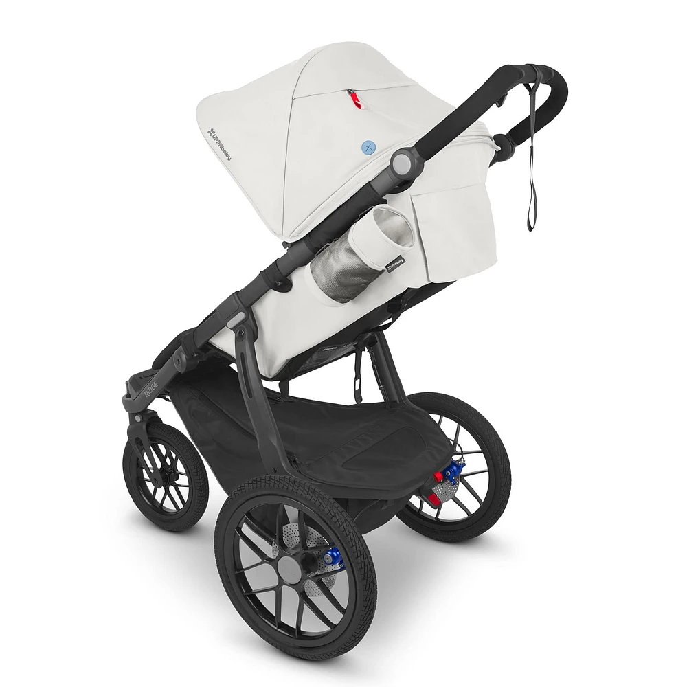 Ridge Stroller