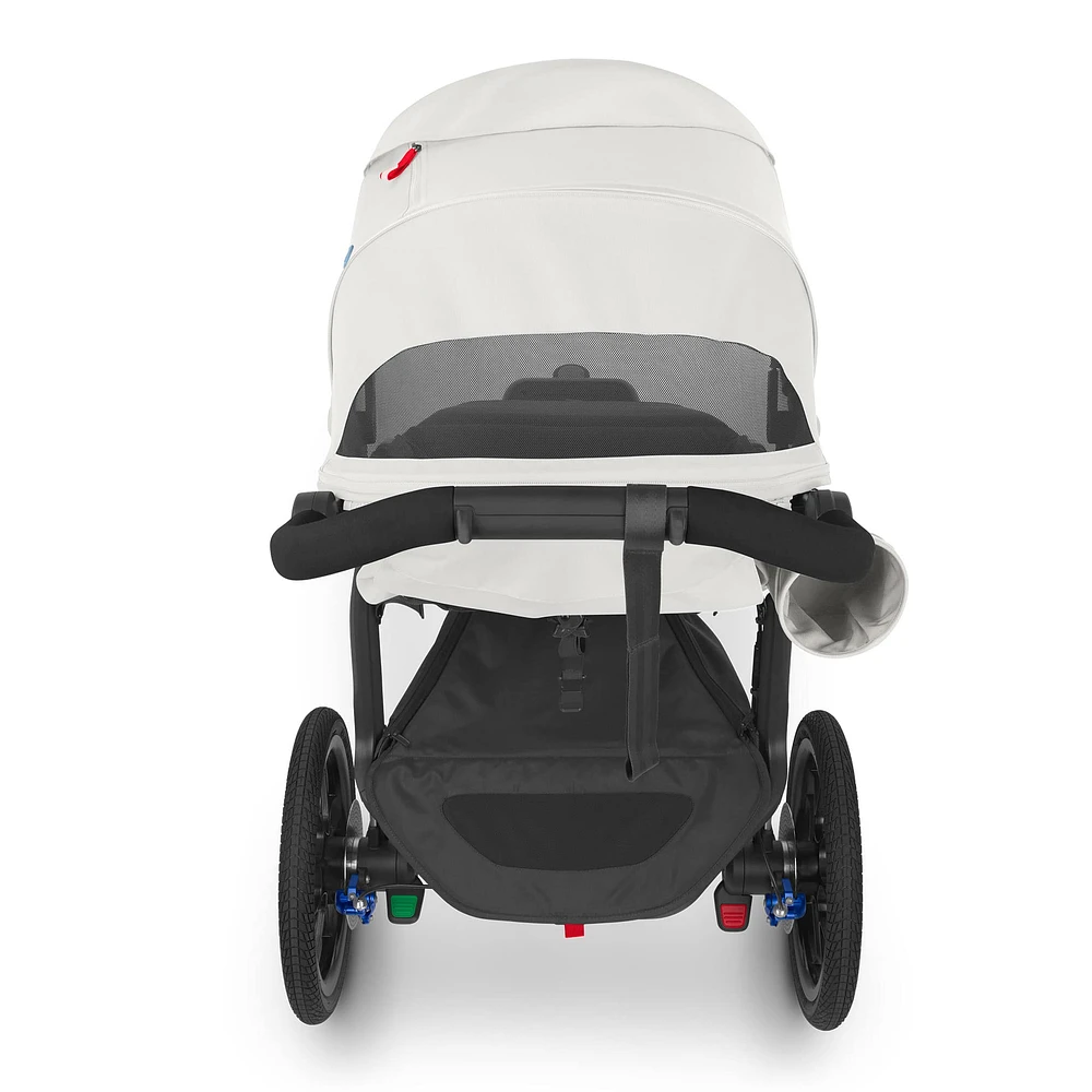 Ridge Stroller