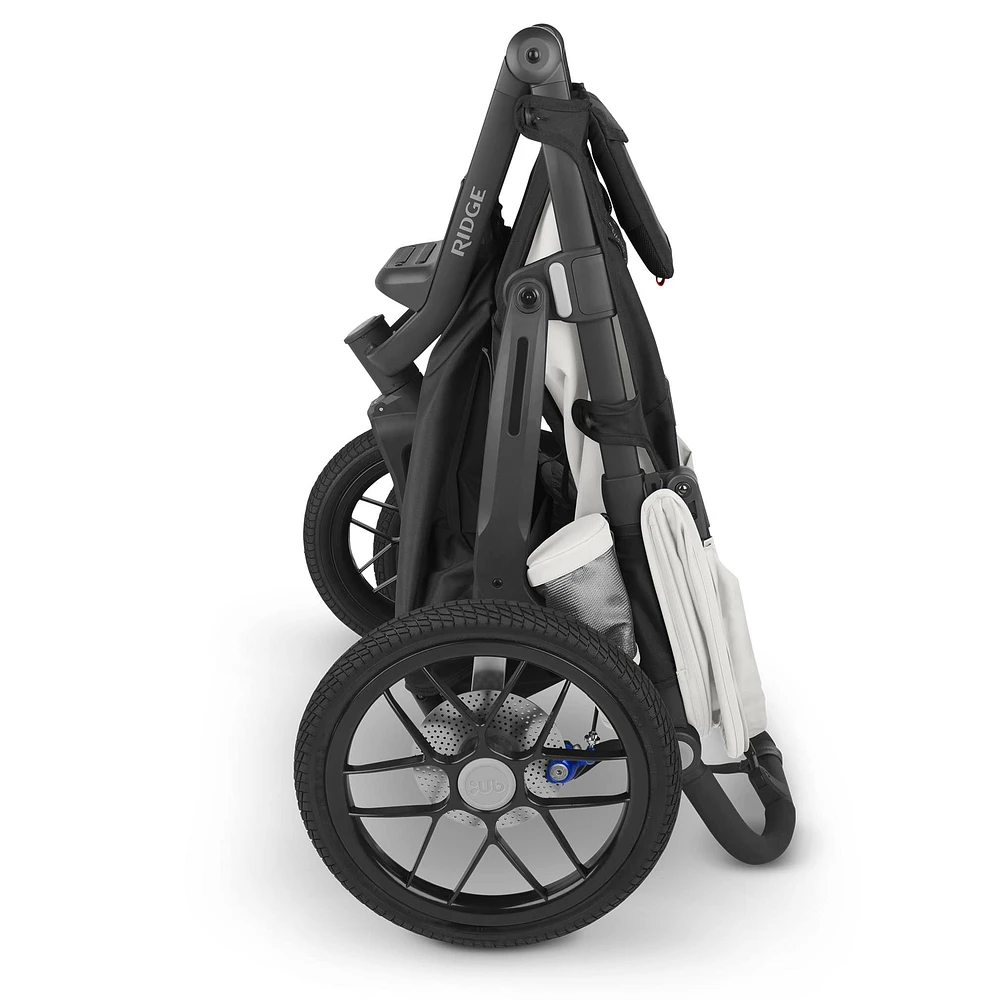 Ridge Stroller