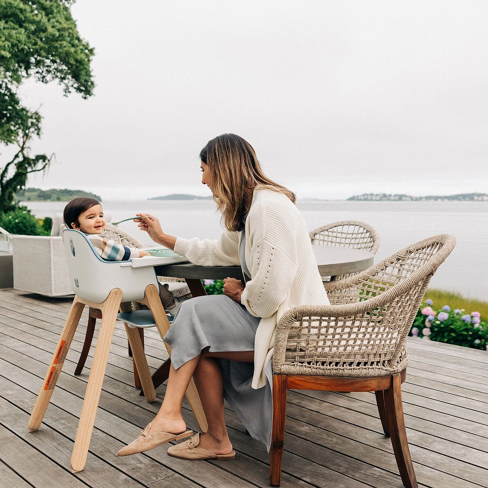 Chaise Haute Ciro - Caleb