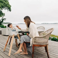 Chaise Haute Ciro - Caleb