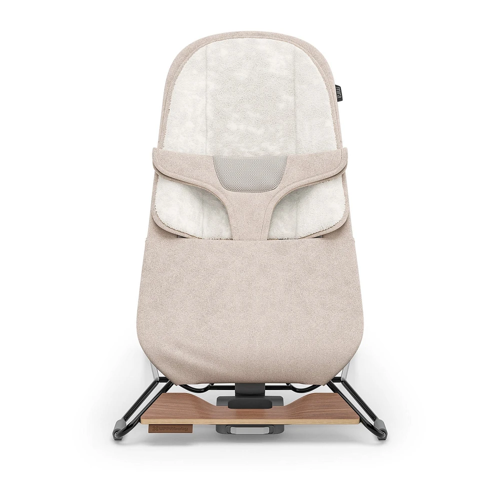 Mira 2 in 1 Bouncer and Seat