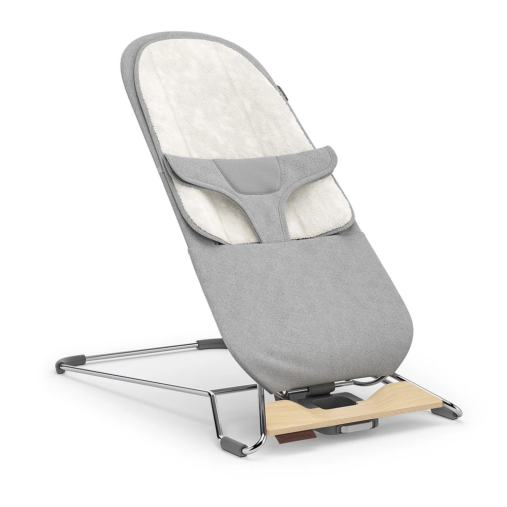 Mira 2 in 1 Bouncer and Seat