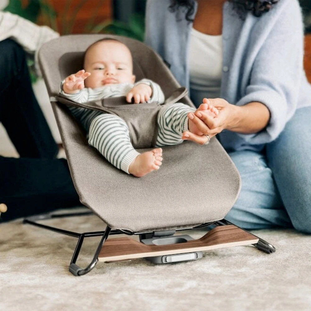 Mira 2 in 1 Bouncer and Seat