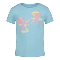 T-Shirt Tilt Logo 4-6x