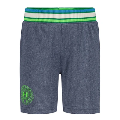 Short Court Mesh 4-7ans
